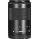 لنز دوربین کانن مدل 55-200mm EF-M IS STM