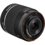 لنز دوربین سونی مدل Sony DT 55-200mm f/4-5.6 SAM