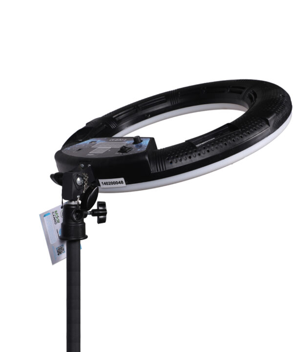 رینگ لایت سی کارو مدل CK830ll plus