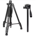 سه پایه دوربین کینگ‌جوی مدل VT-890H