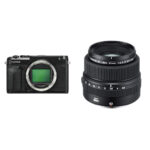 لنز دوربین فوجی فیلم مدل GF63mmF2.8 R WR