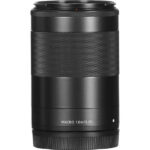 لنز دوربین کانن مدل 55-200mm EF-M IS STM