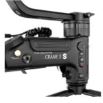 سه پایه دوربین ژیون مدل گیمبال کد CRANE 2S
