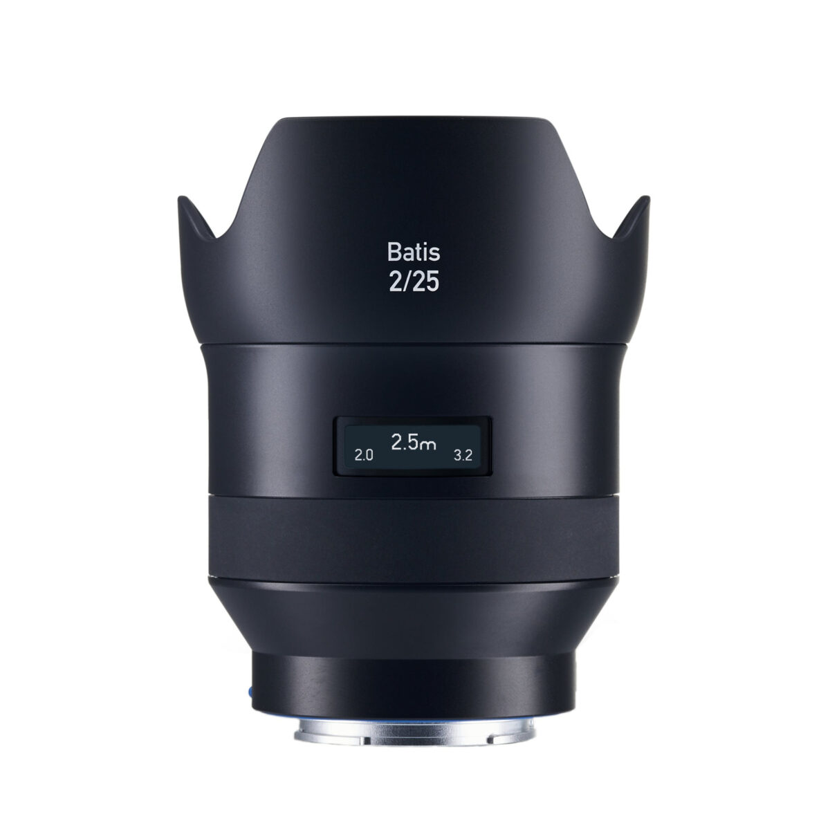 لنز دوربین زایس مدل Batis 25mm f/2 for Sony E