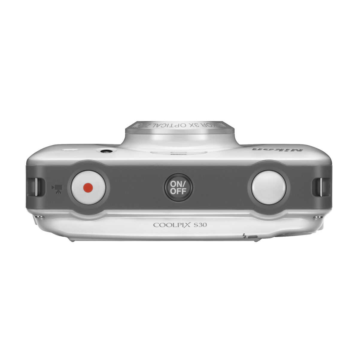 دوربین دیجیتال نیکون مدل Coolpix S30