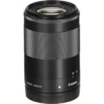 لنز دوربین کانن مدل 55-200mm EF-M IS STM