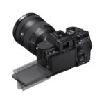 دوربین دیجیتال بدون آینه سونی مدل   a7 IV Mirrorless Camera with 28-70mm