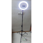 رینگ لایت کد RFL-DX-260