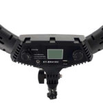 رینگ لایت مدل KY-BK416 II