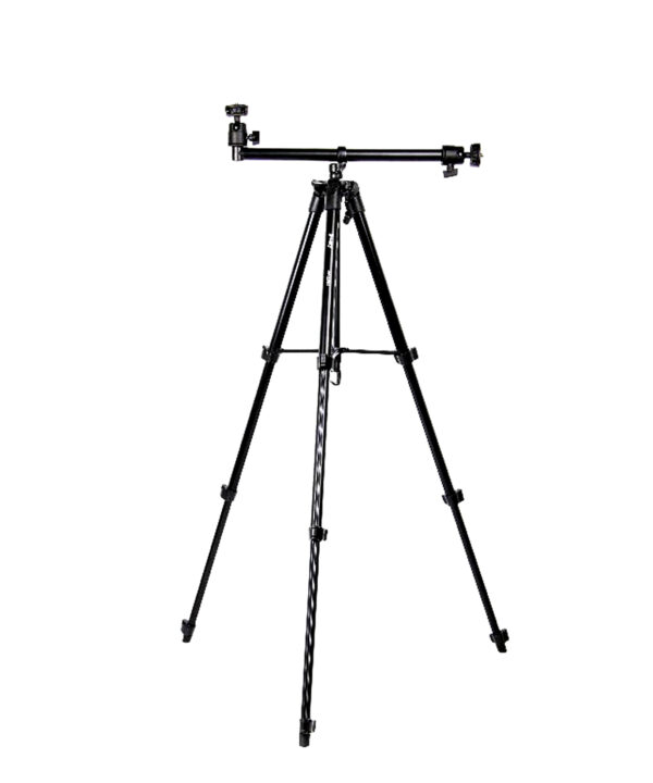 سه پایه دوربین جیماری مدل KP-2207
