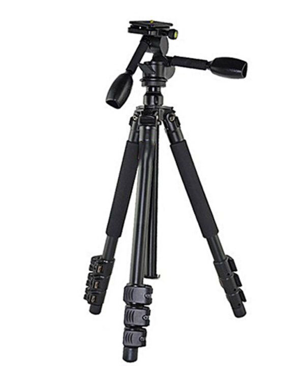 سه پایه دوربین فوتومکس مدل FX-1000