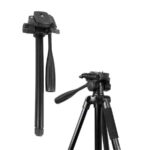 سه پایه دوربین کینگ‌ جوی مدل VT-880