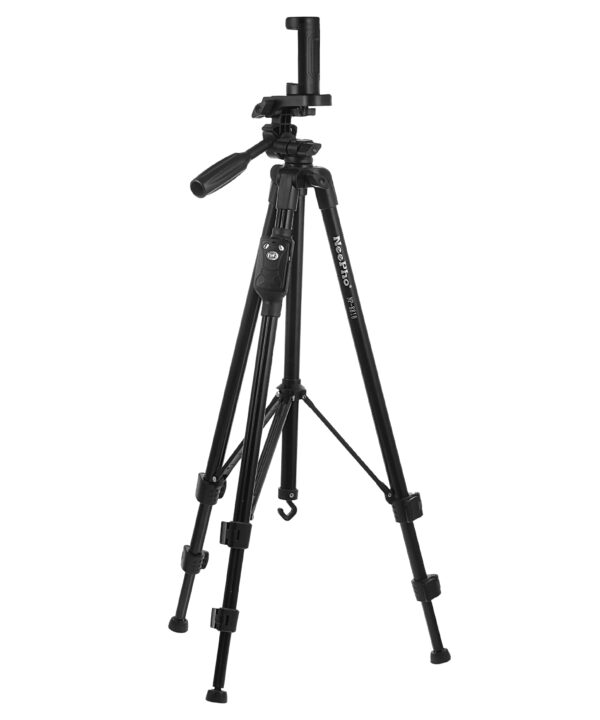 سه پایه دوربین نیفو مدل NP-8810