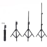 رینگ لایت مدل HX260
