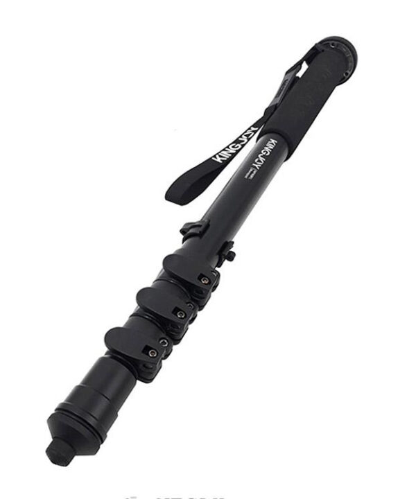 تک پایه دوربین کینگ‌جوی مدل MP 408 FL02