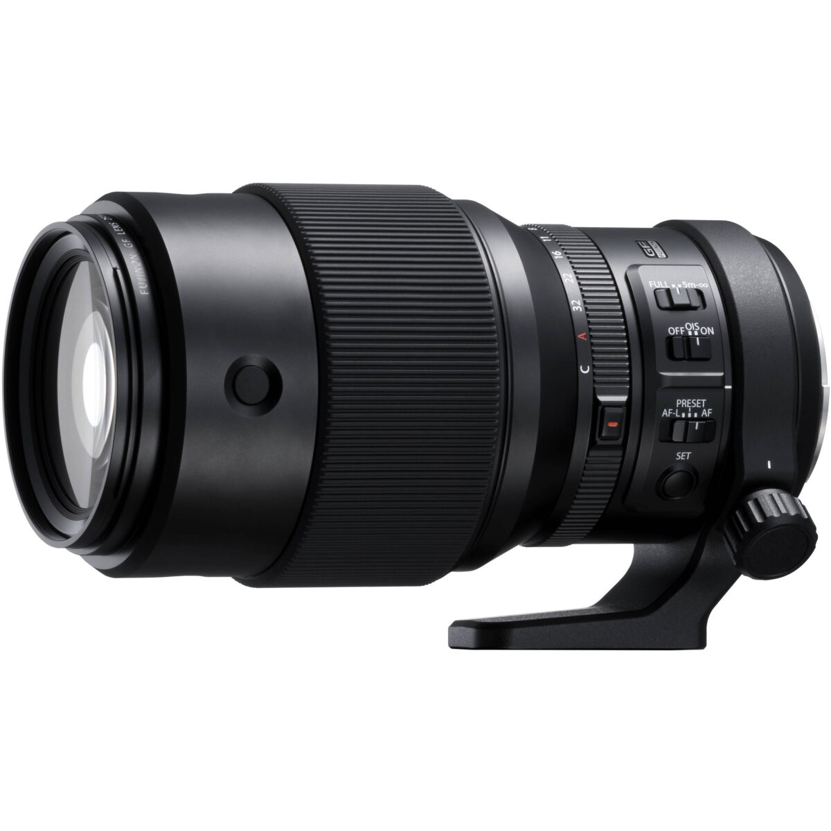 لنز دوربین فوجی فیلم مدل GF250mmF4 R LM OIS WR