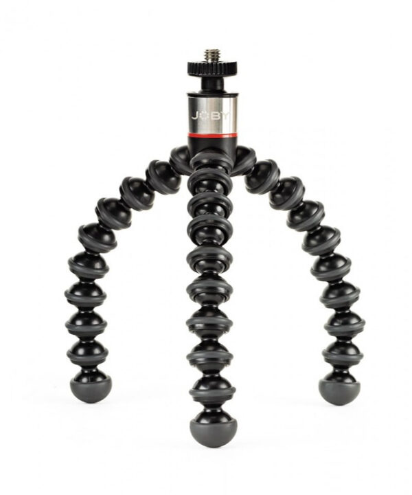 سه پایه دوربین جابی مدل GorillaPod 325