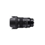 لنز سیگما مدل 50mm f/1.4 DG HSM Art for SONY Cameras Lens