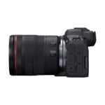 دوربین دیجیتال بدون آینه کانن مدل EOS R6 Mark II به همراه لنز RF 24-105mm f/4 L IS USM