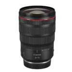 دوربین دیجیتال کانن مدل EOS R5 به همراه لنز 24-70 میلی متر F2.8 L