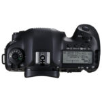دوربین دیجیتال کانن مدل EOS 5D Mark IV به همراه لنز 16-35 میلی متر F2.8 L III