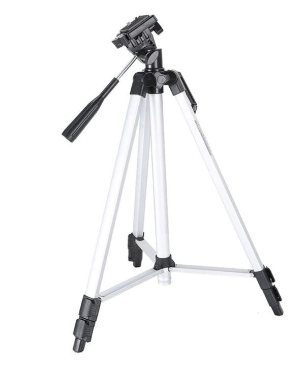سه پایه دوربین ویفنگ مدل WT-330A