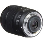 لنز دوربین کانن مدل  EF-S 18-135mm f/3.5-5.6 IS USM Lens