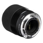 لنز دوربین سیگما مدل 30mm f/1.4 DC DN مناسب برای دوربین سونی