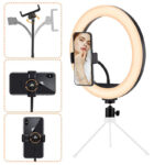 رینگ لایت مدل M-26