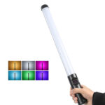رینگ لایت مدل RGB LIGHT STICK