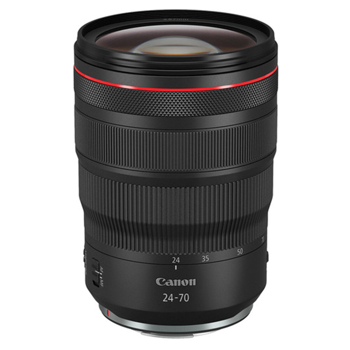 لنز دوربین کانن مدل Canon RF 24-70mm f/2.8 L IS USM