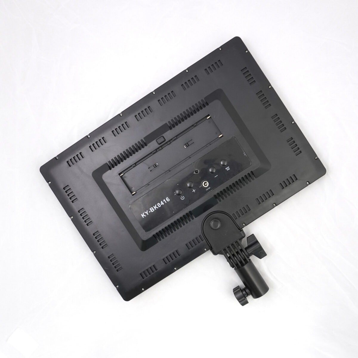نور ثابت ال ای دی مدل ky-bk0416 LED LIGHT