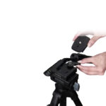 سه پایه دوربین سونی مدل VCT - 60 AV