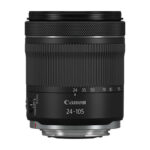 لنز دوربین کانن مدل RF 24-105mm f/4-7.1 IS STM Lens