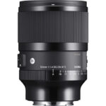 لنز دوربین سیگما مدل LENS SIGMA E 50MM F1.4 DG DN