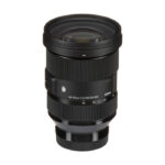 لنز دوربین سیگما مدل LENS SIGMA E 24-70MM F2.8 DG DN ART