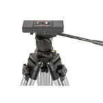 سه پایه دوربین فیلمبرداری سومیتا مدل Somita-ST680-vivitar