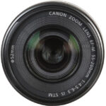 لنز دوربین کانن مدل 55-200mm EF-M IS STM