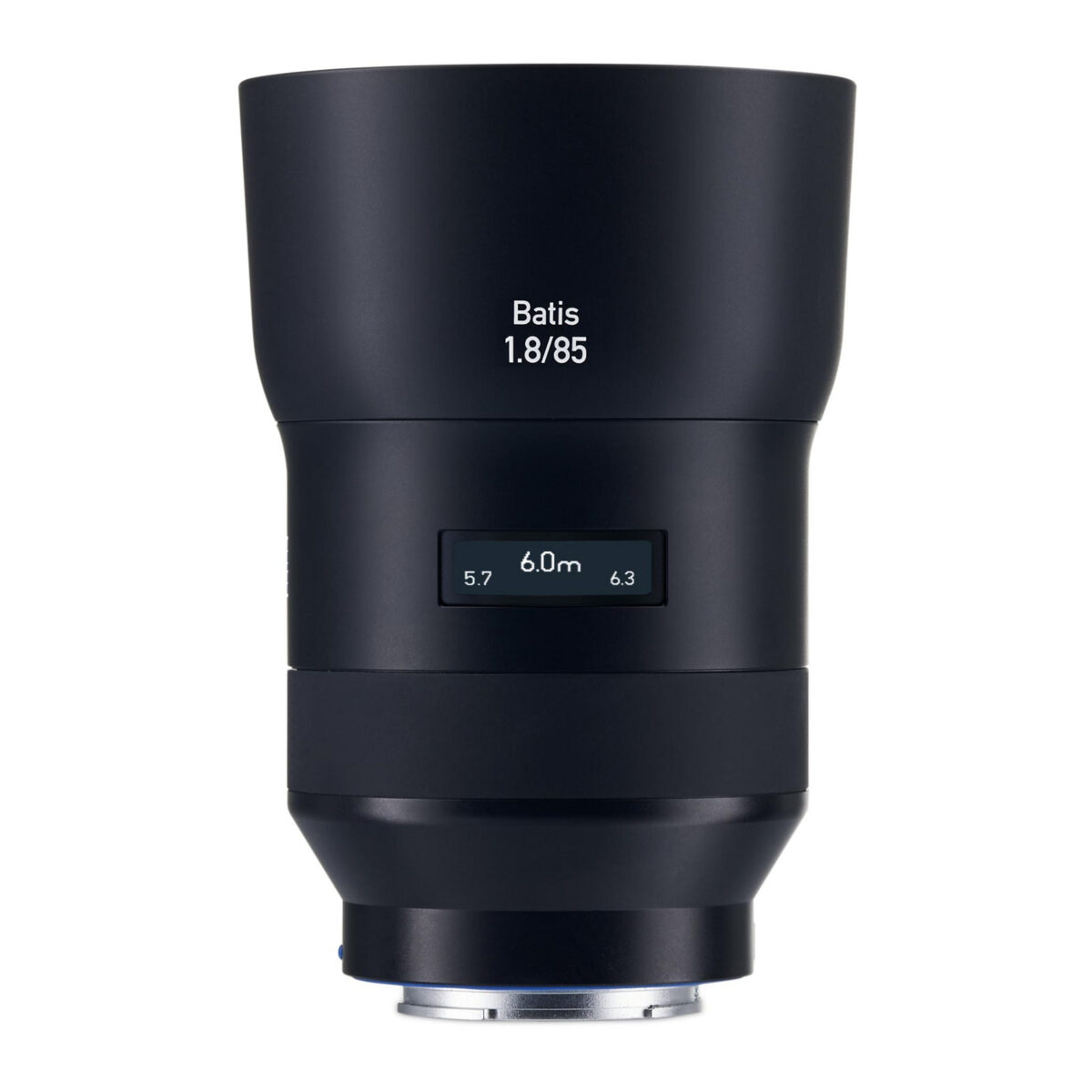 لنز دوربین زایس مدل Batis 85mm f/1.8 Lens for Sony E