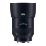 لنز دوربین زایس مدل Batis 85mm f/1.8 Lens for Sony E