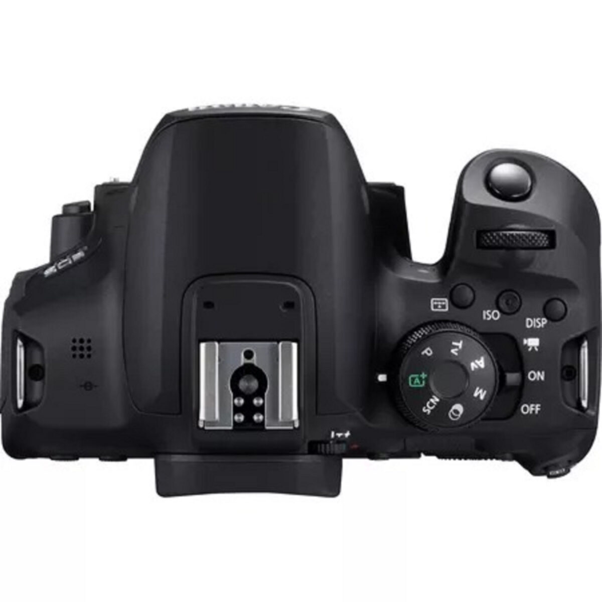 دوربین دیجیتال کانن مدل EOS 850D body