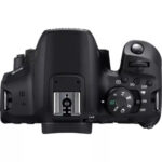 دوربین دیجیتال کانن مدل EOS 850D body