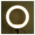 رینگ لایت مدل YQ-360A