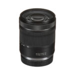 لنز دوربین کانن مدل RF 24-105mm f/4-7.1 IS STM Lens