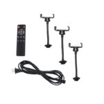 رینگ لایت اچ کیو مدل HQ-N21