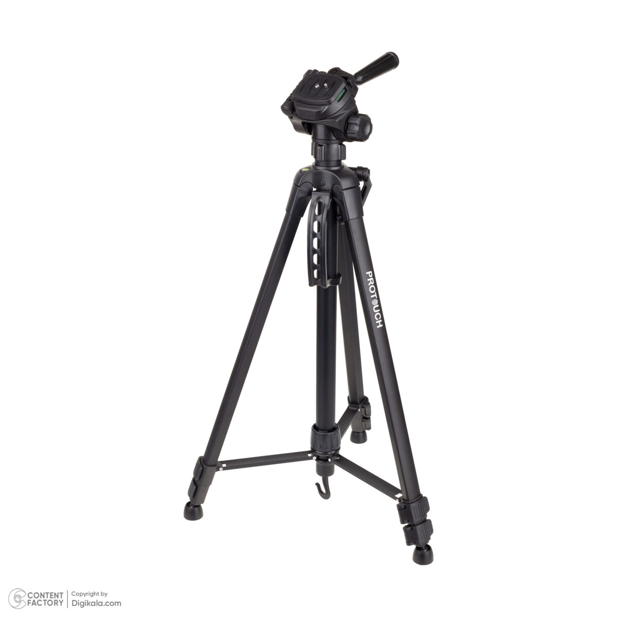 سه پایه دوربین پروتاچ مدل WT-3560