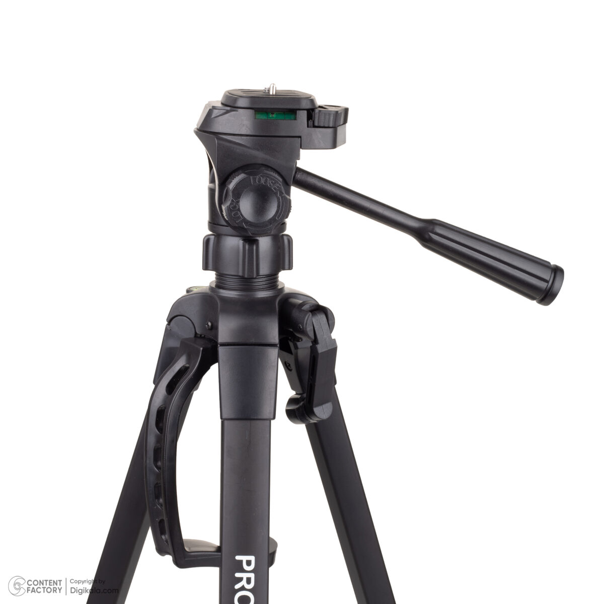 سه پایه دوربین پروتاچ مدل WT-3540