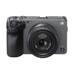 لنز دوربین سونی مدل FE 40mm f/2.5 G