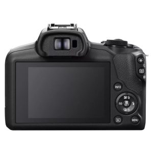 دوربین کانن کد EOS R100 Mirrorless with RF-S 18-45mmDJI Ronin RS5