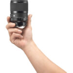 لنز دوربین سیگما مدل LENS SIGMA E 50MM F1.4 DG DN